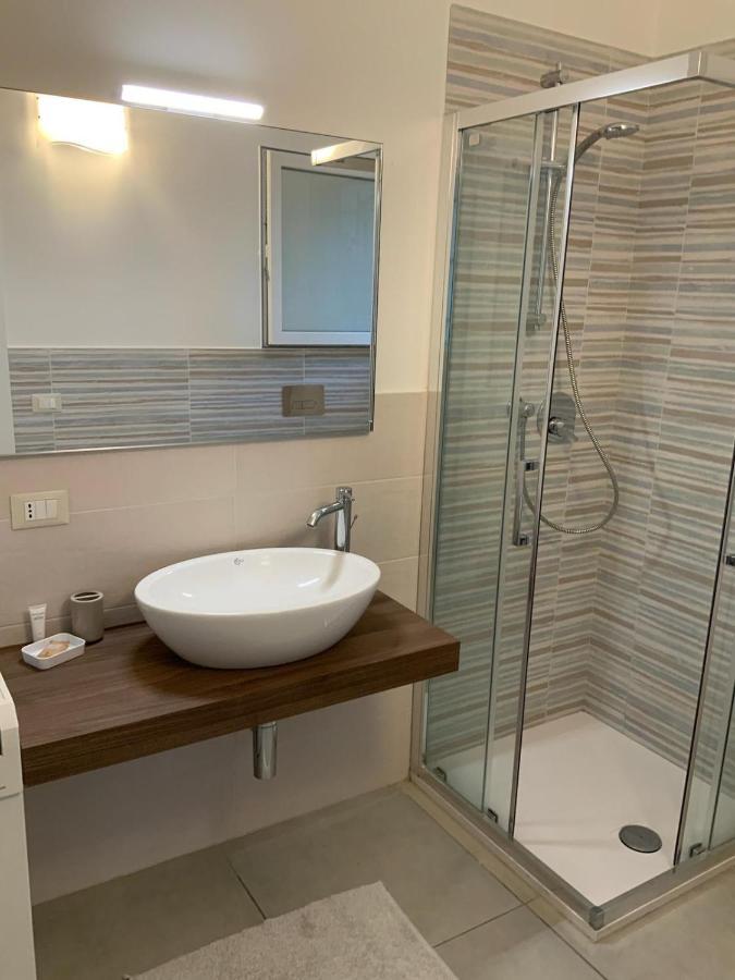 Casa Vacanze Romeo ピエトラ・リーグレ エクステリア 写真