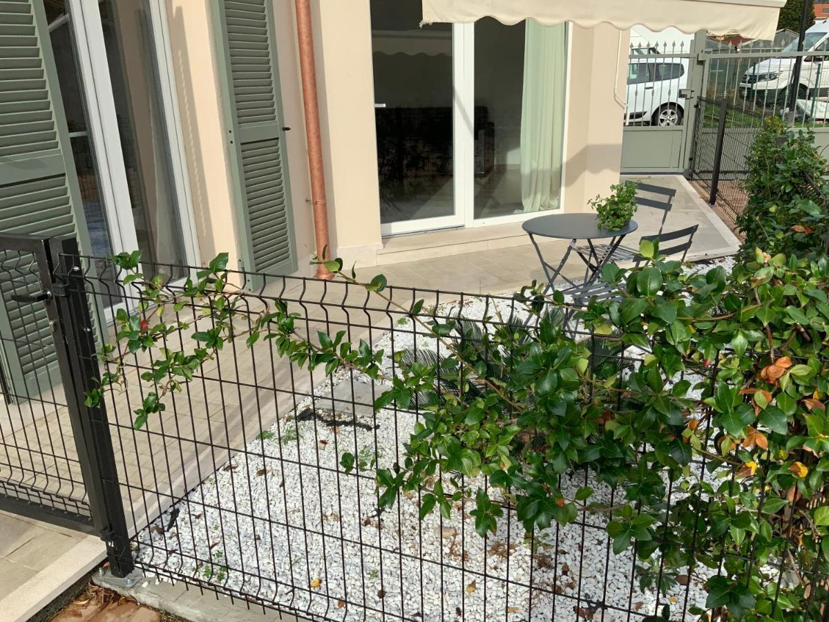 Casa Vacanze Romeo ピエトラ・リーグレ エクステリア 写真