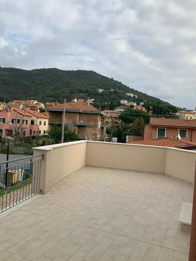 Casa Vacanze Romeo ピエトラ・リーグレ エクステリア 写真