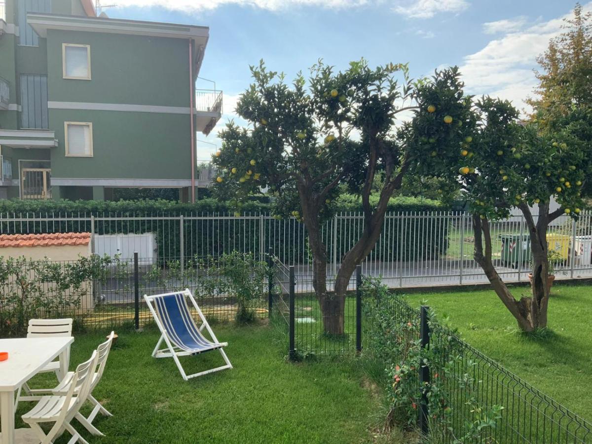 Casa Vacanze Romeo ピエトラ・リーグレ エクステリア 写真
