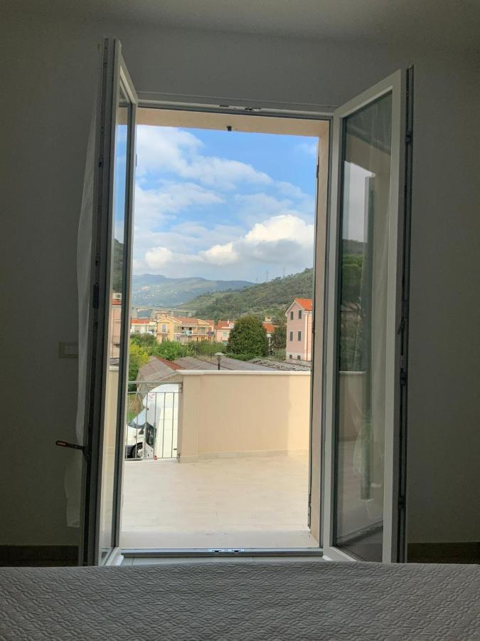 Casa Vacanze Romeo ピエトラ・リーグレ エクステリア 写真