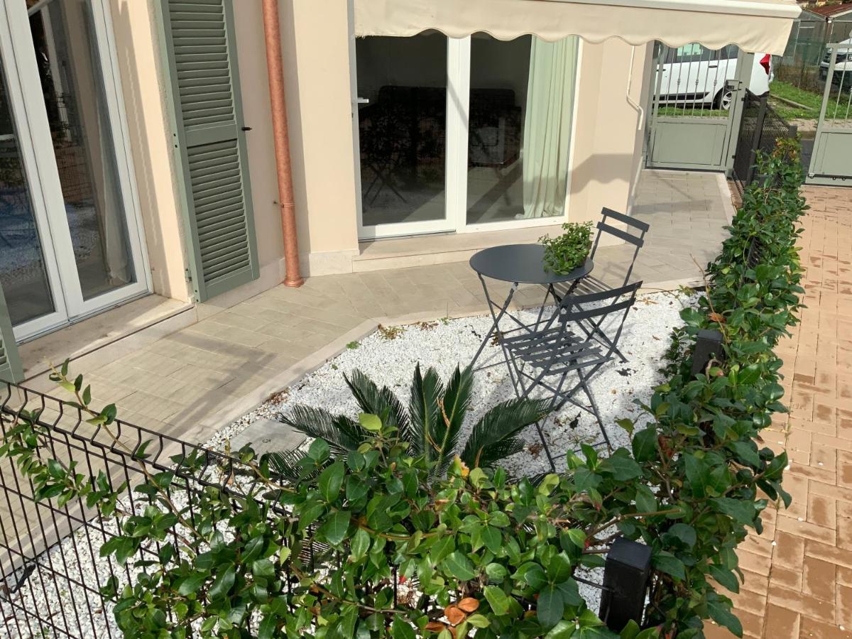 Casa Vacanze Romeo ピエトラ・リーグレ エクステリア 写真