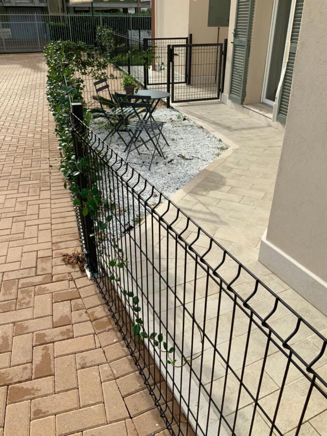 Casa Vacanze Romeo ピエトラ・リーグレ エクステリア 写真