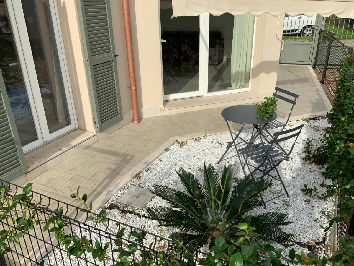 Casa Vacanze Romeo ピエトラ・リーグレ エクステリア 写真